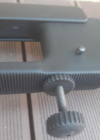 Vendo culata choate ultimate varmint para Remington 700 apenas la he usado, comprada en USA en Brownells 11