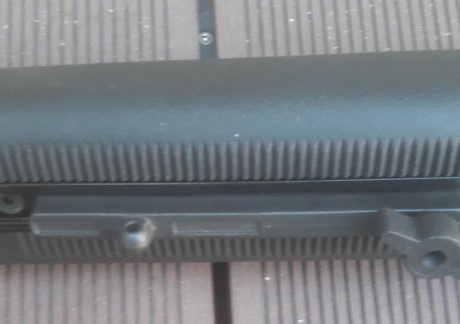 Vendo culata choate ultimate varmint para Remington 700 apenas la he usado, comprada en USA en Brownells 10