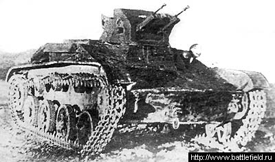  Top 10 de los peores carros de la II GM:
1. Crusader
2. T-35
3. type 95 Ha-go
4. M13/40
5. Char B1bis
6. 70