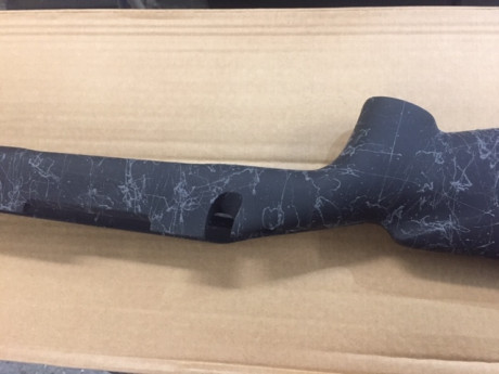 Vendo culata que está nueva a estrenar.  Es un  modelo HS PRECISION para Remington 700 o acciones similares. 00