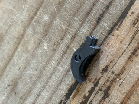 Se vende Fiador Infinity .
Precio 25 euros puesto en casa en peninsula.
Gracias por mirar.
Saludos. 01