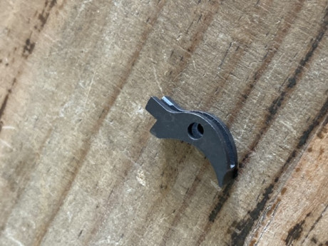 Se vende Fiador Infinity .
Precio 25 euros puesto en casa en peninsula.
Gracias por mirar.
Saludos. 00