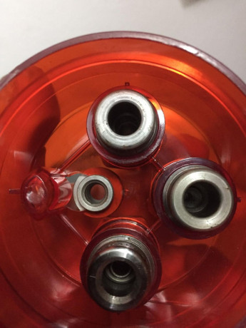 Vendo Dies de LEE del calibre 30 Luger, estado según fotos, el shell holders no va incluido, porque yo 01