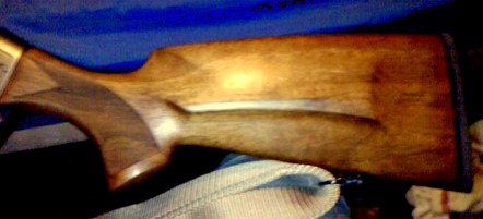 Ha sido larga la espera pero por fin tengo mi nuevo FN Browning Long Trac Hunter en 9,3x62 ya lo he probado 160