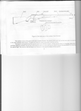 Hola a todos!!!! 
Alguien tiene o ha tenido alguna de estas carabinas rusas??? me refiero a la 78-04 de 80