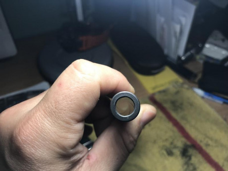 Por falta de uso ya que en las tiradas uso otras que tengo vendo STI Legacy en 9 MM 5”, una maravilla 22