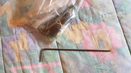 Buenas 
Vendo esta preciosidad (para quien le guste) en un estado tanto estético como funcional excelente 00