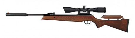 Compro Cometa Fenix 400 compact star, en calibre 4.5 y perfecto estado. Importante, con factura de compra 00
