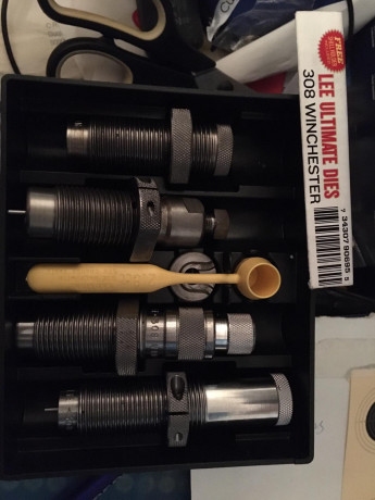 Buenas tardes
Estoy buscando u is dies calibre 308 de los que "regularizan" toda la vaina, no 01