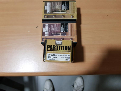 Hola a todos. Un compañero del club vende estas puntas. Si hay alguien interesado, le envío su teléfono 00