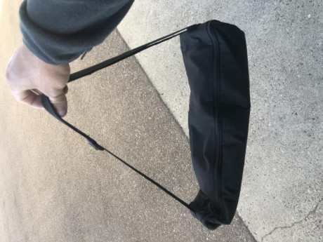 Buenos días: 

Vendo visor terrestre ZRT 457 Ruso, con 30 y 60 aumentos, de la mejor calidad que se puede 10