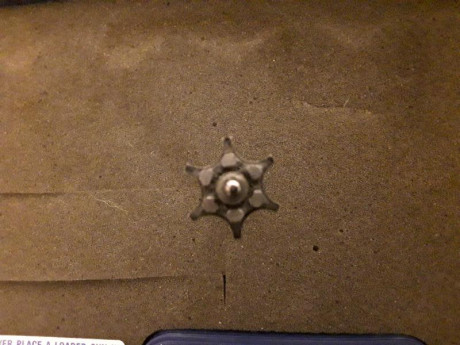  20191027_195650.jpg  20191027_195717.jpg  20191027_195919.jpg 
Estrella completa en perfecto estado para 01