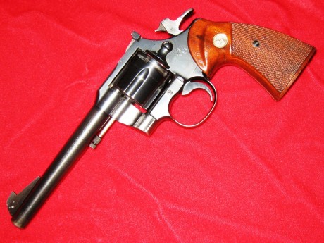 Tengo intención de comenzar a recargar .38 special, pero como quiera que tengo también un revólver en 70