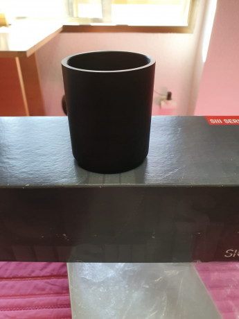 Pues eso vendo visor sightron SIII 10-50×60 retícula s2 lo vendo por meterme en berenjenales ,muy bien 12