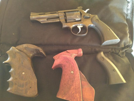 VENDIDO GRACIAS A TODOS

 :tanque^: 

Un saludo a todos!! 02