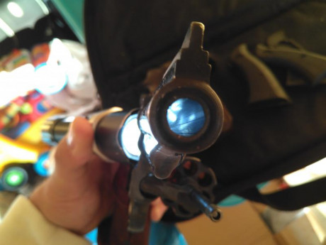 VENDIDO GRACIAS A TODOS

 :tanque^: 

Un saludo a todos!! 00