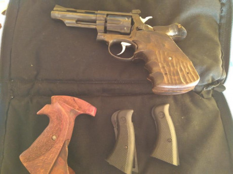 VENDIDO GRACIAS A TODOS

 :tanque^: 

Un saludo a todos!! 11