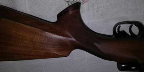  REBAJADO A 1.200€ Y YO PAGO EL TRASPORTE A LA COMANDANCIA DE DESTINO(90€) 
El precio de este rifle nuevo 11