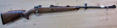  REBAJADO A 1.200€ Y YO PAGO EL TRASPORTE A LA COMANDANCIA DE DESTINO(90€) 
El precio de este rifle nuevo 30