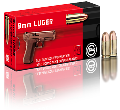 He probado en el campo de tiro la munición Fiocchi "Full Metal Jacket Truncated Cone soft Point Bullet" 80