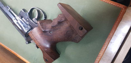 Armazones K y L , talla M , 02