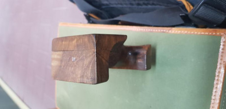 Armazones K y L , talla M , 01