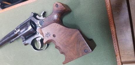 Armazones K y L , talla M , 00