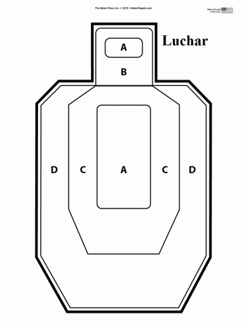 La velocidad, un dato importantisomo para los tiradores que verdaderamente quieren entender muchas cosas 31