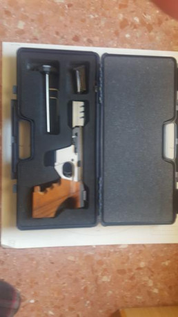 Debido a que me veo en la necesidad de liberar el cupo de mi Licenca F , he decidido poner a la venta 11