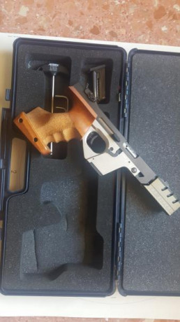 Debido a que me veo en la necesidad de liberar el cupo de mi Licenca F , he decidido poner a la venta 10