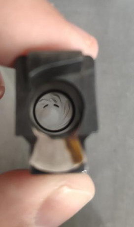 Vendo Glock 19C 3 Generación con dos cargadores. Guiada en A.
En perfecto estado. Incluye DOS fundas, 12
