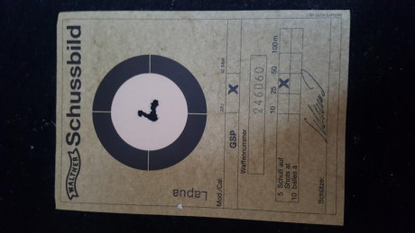 Debido a que me veo en la necesidad de liberar el cupo de mi Licenca F , he decidido poner a la venta 70
