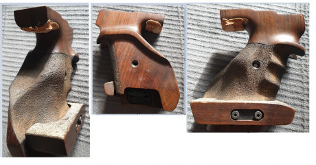 Cacha con poco uso, en muy buen estado

Talla M

le puse un pegote como se ve en la foto,

es una pasta 00