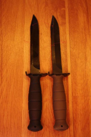 Hola,me tengo que comprar,un cuchillo mediano.
Me gustan muchísimo los de supervivencia y sobre todo Tácticos.
Tiene 80