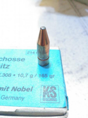 Hola:
Las Hornady están sin abrir la bolsa (100 UNIDADES): 40€ envío incluido.
Las otras no se que pedir, 01