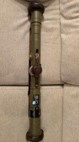Telemetro de coincidencia aleman Carl Zeiss de artilleria,(posiblemente del Ejercito Español), en perfecto 02