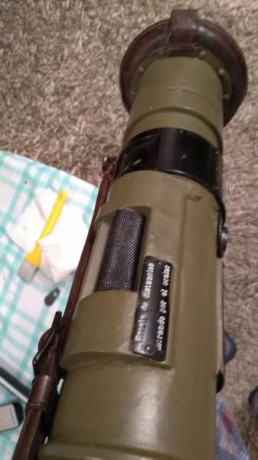 Telemetro de coincidencia aleman Carl Zeiss de artilleria,(posiblemente del Ejercito Español), en perfecto 12