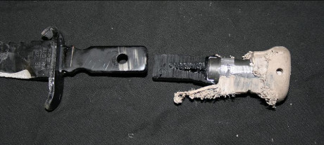 Hola,me tengo que comprar,un cuchillo mediano.
Me gustan muchísimo los de supervivencia y sobre todo Tácticos.
Tiene 101