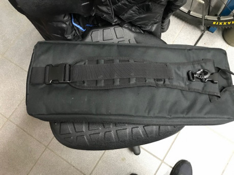 vendo mi SPA/ARTEMIS/ONIX/ZASDAR etc..... PP700SA CAL 5.5
funcionando perfecta, con pocos tiros.
con culatin 21