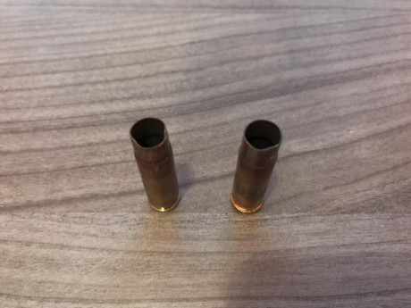Pues eso alguno esta recargando este calibre podría dar algunos datos de recarga hay pocas tablas o ninguna 80