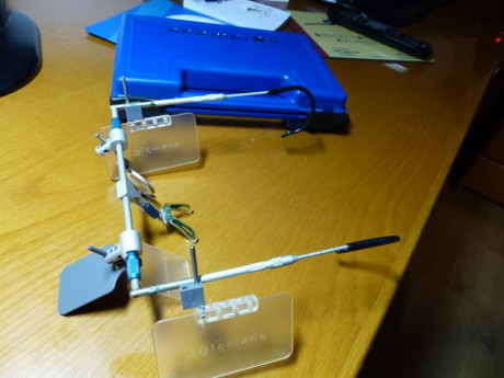 VENDO GAFAS DE TIRO OLIMPICO CHAMPION.
PERFECTO ESTADO PRACTICAMENTE NUEVAS, CON TODOS SU APLIQUES.
GRACIAS 01