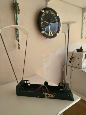 Hola, busco un cronógrafo de ocasión para armas de fuego (rifles). Tipo CHRONY, CALDWELL, R2H, No lo necesito 32