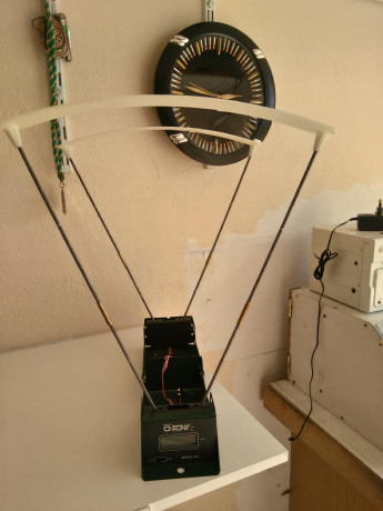 Hola, busco un cronógrafo de ocasión para armas de fuego (rifles). Tipo CHRONY, CALDWELL, R2H, No lo necesito 31