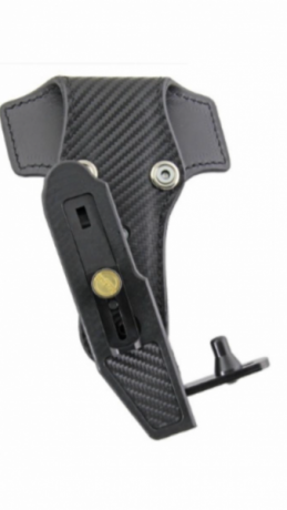 Vendo funda cz 75/85 o cz swadou , o tanfoglio con poco uso.60€ asturias 02