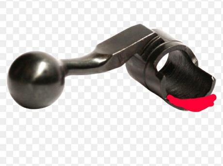 Buenas tardes.

Poseo una Brno 2 de la que estoy muy encantado, pero a la que me gustaría suavizar el 42