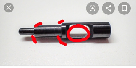 Buenas tardes.

Poseo una Brno 2 de la que estoy muy encantado, pero a la que me gustaría suavizar el 41