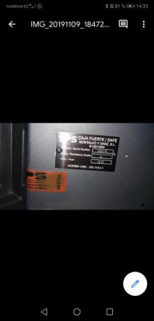 Holaaaa, un compañero de Alicante se retira del tiro por un problema de espalda y vende todas sus cosas, 11