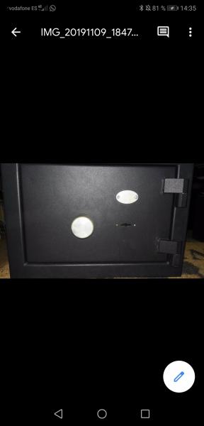 Holaaaa, un compañero de Alicante se retira del tiro por un problema de espalda y vende todas sus cosas, 10