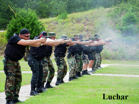La velocidad, un dato importantisomo para los tiradores que verdaderamente quieren entender muchas cosas 81