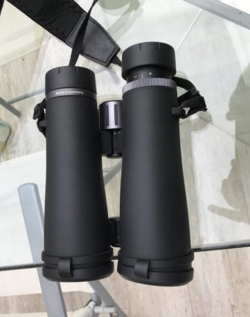 Se ofrece magnifico prismático de alta gana,  MINOX BL 8x52 HD, Aleman, alta resolución, nitrógeno en 00